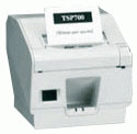 фото Термопринтер чеков Star TSP 743