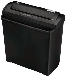 фото Шредер Fellowes PowerShred P-20 7мм, фото 1