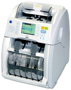 фото Сортировщик банкнот Glory USF 51, фото 1