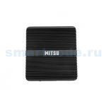 POSBOX DBS-II (Celeron J4125 lite,2*LAN, 4*USB, 2*COM, VGA, HDMI) DDR3 4 Гб, SSD 128Гб