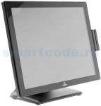 G-SENSE Juniour N-Force 17, черный (J17NNFBN1008128)