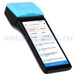 Смарт-терминал aQsi 6Ф с эквайрингом без ФН ФФД 1.2