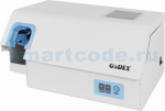 Godex GTL100 для печати на пробирках