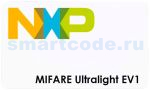 NXP MIFARE Ultralight EV1