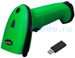 Mertech (Mercury) CL-2200 BLE Dongle P2D USB green