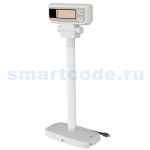 Выносная индикация 2-х сторонняя для весов POScenter Slim ДП2.2 (Слим ДП2.2) (8069)