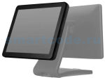 Монитор 15“ Sam4s для SPT, встраиваемый, для SPT-S xxx, черный, безрамочный OL-N1501 (без БП)