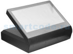 OL-P11, 11.6", сенсорный, N100, 4 Гб, MSSD 128 Гб, без MSR, 1366x768, черный, без ПО
