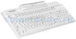 PREH MC 147 alfa-int, white, PS/2
